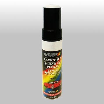 Motip lakstift 12 ml, grijs, Verzenden, Nieuw