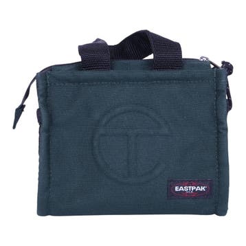 Eastpak x Telfar Shopper S - Green, Verzenden, Zo goed als nieuw