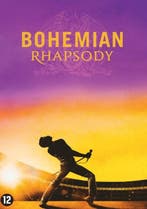 Bohemian Rhapsody (OST) - DVD, Ophalen of Verzenden, Nieuw in verpakking