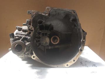 Versnellingsbak Dodge Ram Van O172280, Ophalen of Verzenden, Nieuw