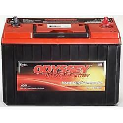 ODYSSEY ODX-AGM31 / PC2150S ACCU 12V 100Ah 331x173x215x239, Verzenden, Nieuw