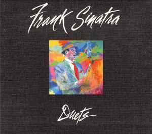 cd - Frank Sinatra - Duets, Verzenden, Zo goed als nieuw