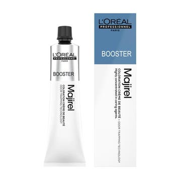 LOreal - Majirel Booster - Blauw, Ophalen of Verzenden, Nieuw