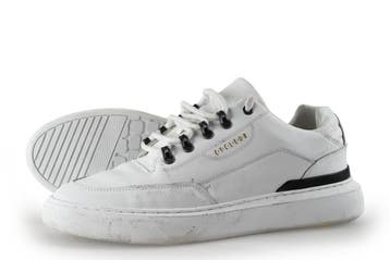 Cycleur de Luxe Sneakers in maat 45 Wit, Verzenden, Wit, Cycleur de Luxe, Sneakers of Gympen