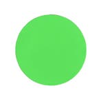 Stip voor vloermarkering (20 stuks / 100 stuks)  -  Groen  -, Verzenden