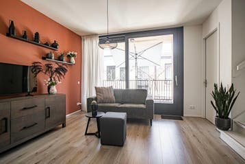 Te huur: Appartement Doelenstraat in Ede, Huizen en Kamers, Huizen te huur, Gelderland, Ede, Appartement