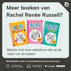 Dagboek van een muts 2 9789026129995 Rachel Renée Russell, Boeken, Kinderboeken | Jeugd | 10 tot 12 jaar, Verzenden, Zo goed als nieuw