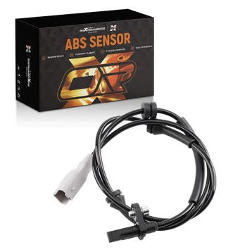 ABS-sensor geschikt voor Citroen Berlingo B9 1.6 HDi 2008..., Verzenden, Nieuw, Citroën