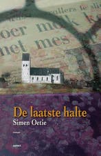 De laatste halte, Boeken, Ophalen of Verzenden, Nieuw