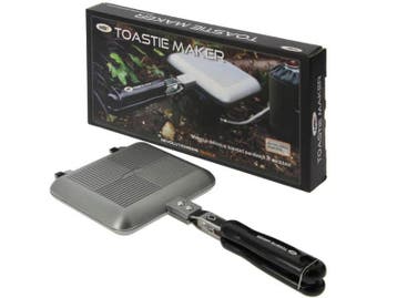 Tosti ijzer NGT - Karper XL, Verzenden, Nieuw, Overige typen