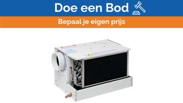 Bieden: Frigomat series T 744 10.000 BTU 230V, Ophalen of Verzenden, Nieuw, Kombuis en Sanitair, Zeilboot of Motorboot