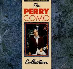 cd - Perry Como - The Perry Como Collection, Cd's en Dvd's, Cd's | Overige Cd's, Zo goed als nieuw, Verzenden