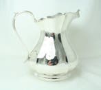 Karaf - .800 zilver - Karaf in Zilver