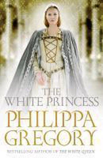 The White Princess - Philippa Gregory 9780857207524, Verzenden, Gelezen, Philippa Gregory