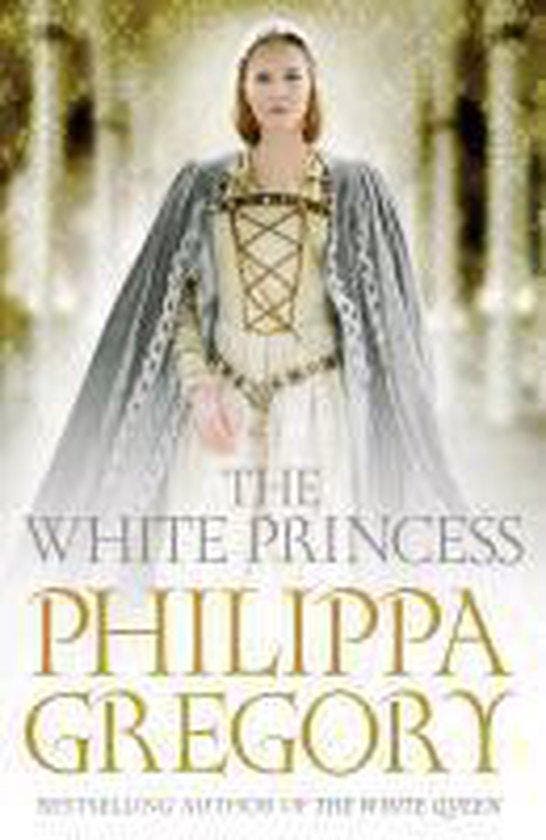 The White Princess - Philippa Gregory 9780857207524, Boeken, Taal | Engels, Gelezen, Verzenden