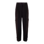 Cambio • bruine pantalon Koko cargo • 36, Cambio, Bruin, Verzenden, Nieuw