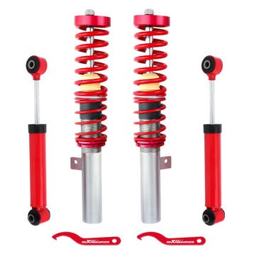 Schroefset geschikt voor Peugeot 206 SW 2E/K 2002-2008, Verzenden, Nieuw, Peugeot