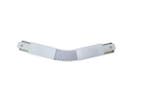 Veiling - 4x Flexibele verbinding 1 fase 2 draden railsystem, Nieuw