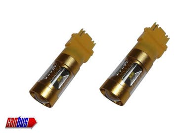 2x 3156 W84 - Canbus 1000lumen, Verzenden, Nieuw
