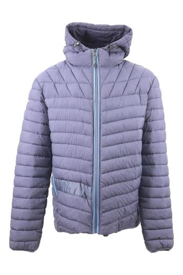 Napapijri Jas in maat XXL Blauw, Verzenden, Gedragen, Blauw, Napapijri