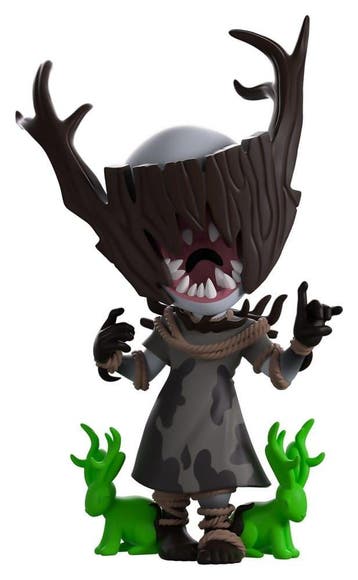 Phasmophobia Vinyl Figure Forest Spirit 13 cm, Ophalen of Verzenden, Nieuw