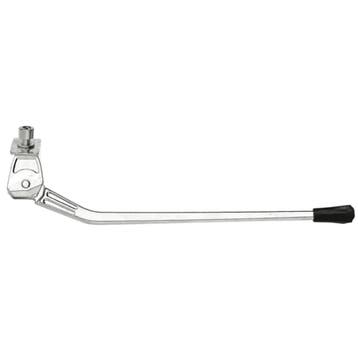 Ursus Fietsstandaard 230 mm Zwart Mod. 71 Zijstandaard, Ophalen of Verzenden, Nieuw, Frame