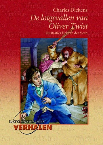 De Lotgevallen Van Oliver Twist | Charles Dickens | Nieuw, Ophalen of Verzenden, Nieuw, Charles Dickens