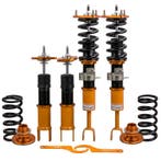 Schroefset Veerpootset Nissan 350Z Z33 2003 2004 2005, Auto-onderdelen, Ophanging en Onderstel, Verzenden, Nieuw, Nissan
