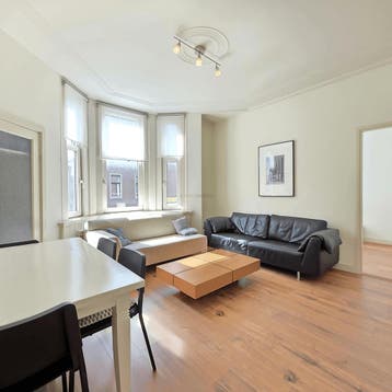 Appartement in Rotterdam gevonden voor €1595,- pm, Huizen en Kamers, Huizen te huur, Rotterdam, Direct bij eigenaar, Appartement