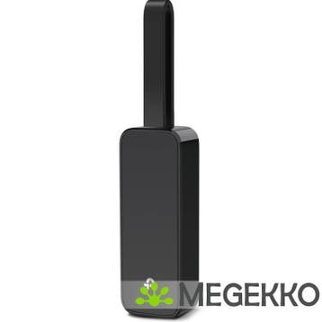 TP-Link UE306 USB-A Netwerkkaart Ethernet, Verzenden, Nieuw, TP-LINK