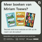 Boy Of Good Breeding 9780571229819 Miriam Toews, Boeken, Verzenden, Gelezen, Miriam Toews