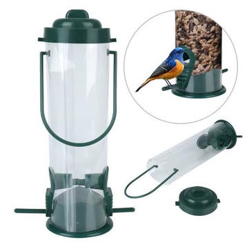 Hangende Vogelvoeder voor Tuin en Balkon, Dieren en Toebehoren, Verzenden, Nieuw
