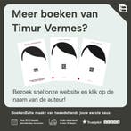 Look Whos Back 9780857052933 Timur Vermes, Verzenden, Gelezen, Timur Vermes