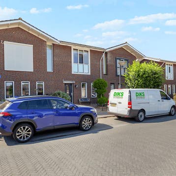 Huis in Almere gevonden voor €2200,- pm, Almere