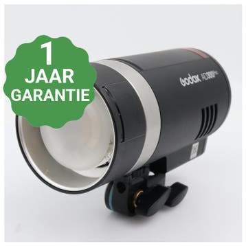 Godox stro AD300Pro, Verzenden, Gebruikt, Overige merken