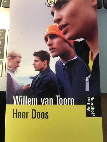 Heer Doos - van Toorn, Verzenden, Gelezen