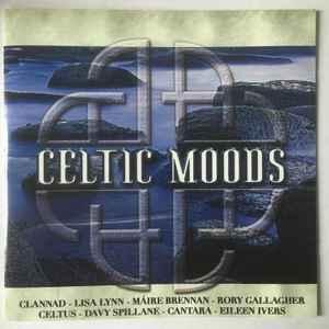 cd - Various - Celtic Moods, Cd's en Dvd's, Cd's | Overige Cd's, Zo goed als nieuw, Verzenden