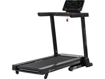 Tunturi T50 Loopband - Hardloopband, Verzenden, Nieuw