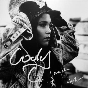 LP nieuw - Cooly G - Wait Til Night, Verzenden, Nieuw in verpakking