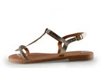 Scapa Sandalen in maat 39 Goud, Scapa, Overige kleuren, Verzenden, Sandalen of Muiltjes