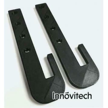 Innovitech X-Filter Drop Bracket, Ophalen of Verzenden, Nieuw
