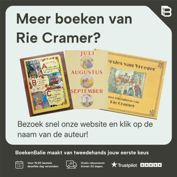 Winter - Rie Cramer 9789026614644, Verzenden, Gelezen, Rie Cramer