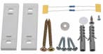 Jablotron JA-150M Draadloos magneetcontact met 2 inputs