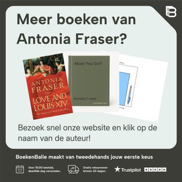 Perilous Question 9781610393782 Antonia Fraser, Verzenden, Gelezen, Antonia Fraser