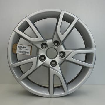 Originele velgen 17 inch Audi Q3 5x112 *OS1004807*, Auto-onderdelen, Banden en Velgen, Gebruikt, Velg(en), 17 inch, Ophalen of Verzenden