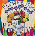 M. BURGAZ - Flower mood