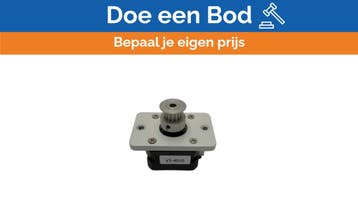 Bieden: Intellian V3-4010 Robust Marine Level Sensor Driver, Ophalen of Verzenden, Nieuw, Kabel of Apparatuur