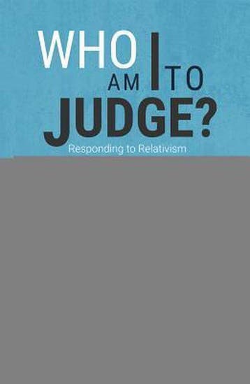 9781621641650 Who Am I to Judge? | Tweedehands, Verzenden, Zo goed als nieuw, Edward Sri