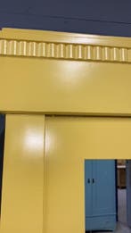 Zeer veel antieke kasten | Op maat gemaakt | uitneembaar