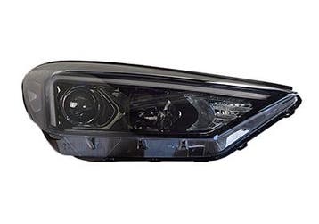 Koplamp o.a: Hyundai, Tucson (TL), Ophalen of Verzenden, Nieuw, Hyundai